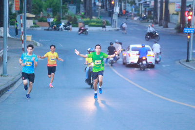 ภาพ Bước Chân Hòa Nhập 2023