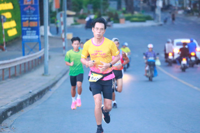 ภาพ Bước Chân Hòa Nhập 2023