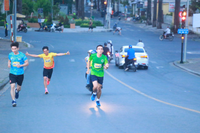 ภาพ Bước Chân Hòa Nhập 2023