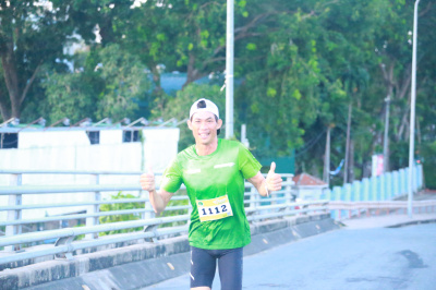 ภาพ Bước Chân Hòa Nhập 2023