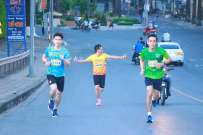 ภาพ Bước Chân Hòa Nhập 2023