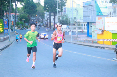 ภาพ Bước Chân Hòa Nhập 2023