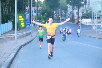ภาพ Bước Chân Hòa Nhập 2023