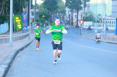 ภาพ Bước Chân Hòa Nhập 2023