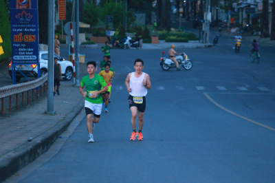 ภาพ Bước Chân Hòa Nhập 2023