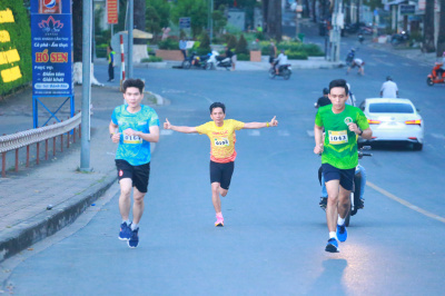 ภาพ Bước Chân Hòa Nhập 2023