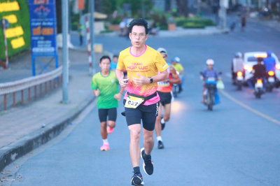 ภาพ Bước Chân Hòa Nhập 2023