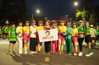 ภาพ Bước Chân Hòa Nhập 2023