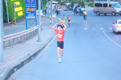 ภาพ Bước Chân Hòa Nhập 2023