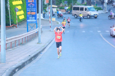 ภาพ Bước Chân Hòa Nhập 2023