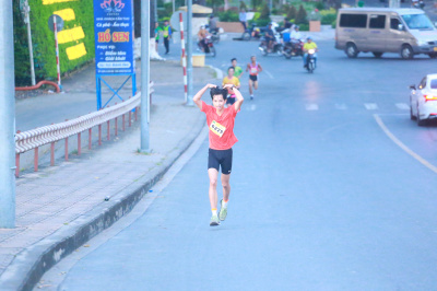 ภาพ Bước Chân Hòa Nhập 2023