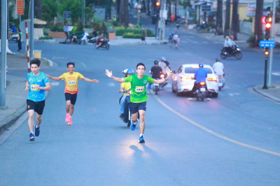 ภาพ Bước Chân Hòa Nhập 2023