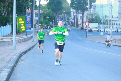 ภาพ Bước Chân Hòa Nhập 2023