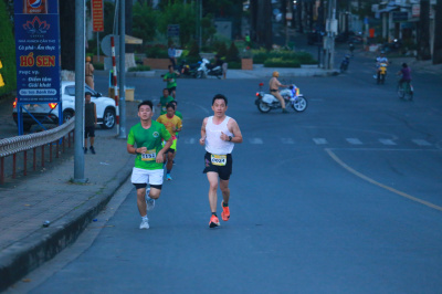 ภาพ Bước Chân Hòa Nhập 2023
