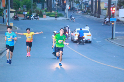 ภาพ Bước Chân Hòa Nhập 2023
