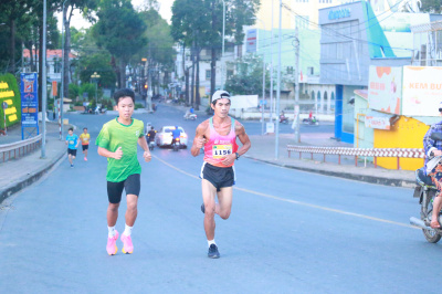 ภาพ Bước Chân Hòa Nhập 2023