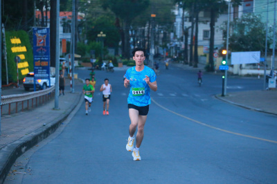 ภาพ Bước Chân Hòa Nhập 2023