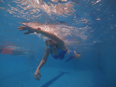 ภาพ Deadfish 10km Endurance Swim 2023