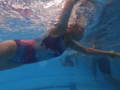 ภาพ Deadfish 10km Endurance Swim 2023
