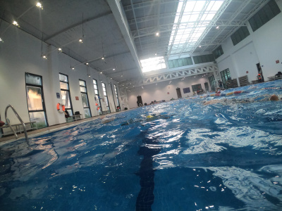 ภาพ Deadfish 10km Endurance Swim 2023