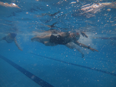 ภาพ Deadfish 10km Endurance Swim 2023