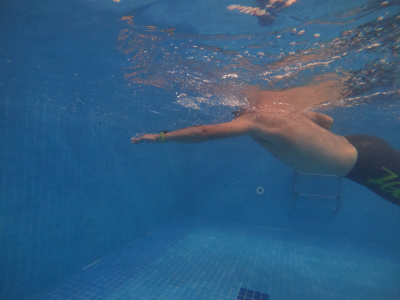 ภาพ Deadfish 10km Endurance Swim 2023