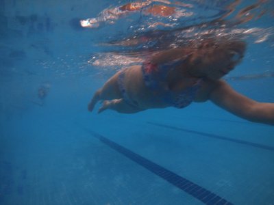 ภาพ Deadfish 10km Endurance Swim 2023
