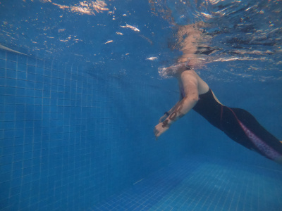 ภาพ Deadfish 10km Endurance Swim 2023