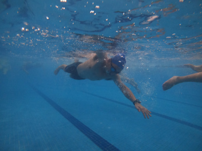 ภาพ Deadfish 10km Endurance Swim 2023