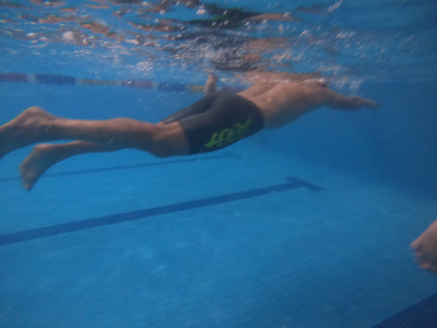 ภาพ Deadfish 10km Endurance Swim 2023