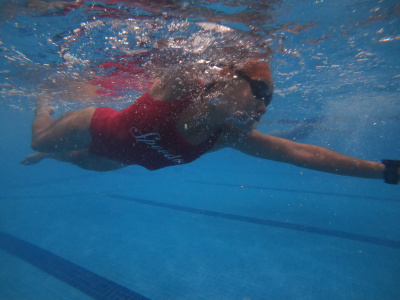 ภาพ Deadfish 10km Endurance Swim 2023