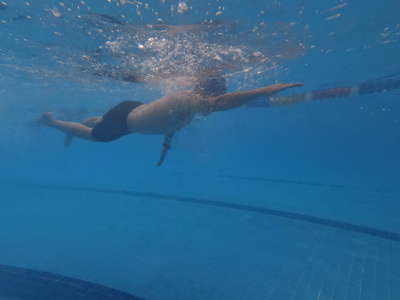 ภาพ Deadfish 10km Endurance Swim 2023