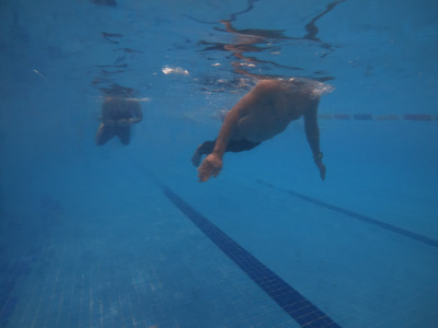 ภาพ Deadfish 10km Endurance Swim 2023
