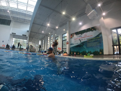 ภาพ Deadfish 10km Endurance Swim 2023