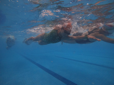 ภาพ Deadfish 10km Endurance Swim 2023
