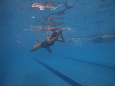 ภาพ Deadfish 10km Endurance Swim 2023