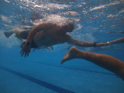 ภาพ Deadfish 10km Endurance Swim 2023