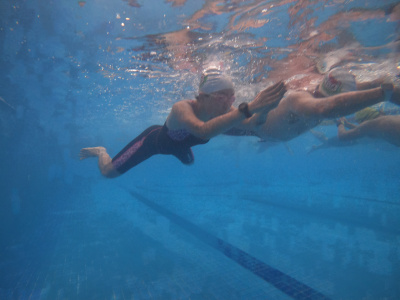 ภาพ Deadfish 10km Endurance Swim 2023