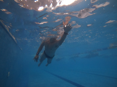ภาพ Deadfish 10km Endurance Swim 2023