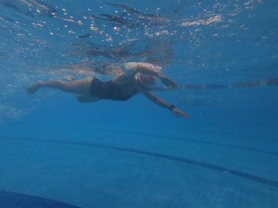 ภาพ Deadfish 10km Endurance Swim 2023