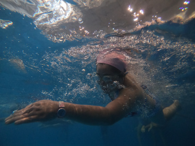 ภาพ Deadfish 10km Endurance Swim 2023