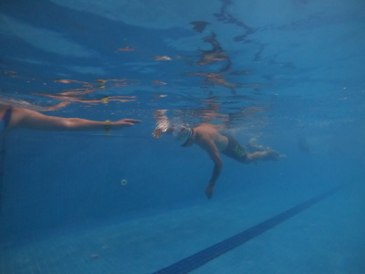 ภาพ Deadfish 10km Endurance Swim 2023