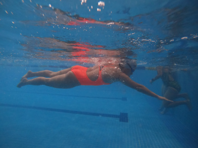 ภาพ Deadfish 10km Endurance Swim 2023
