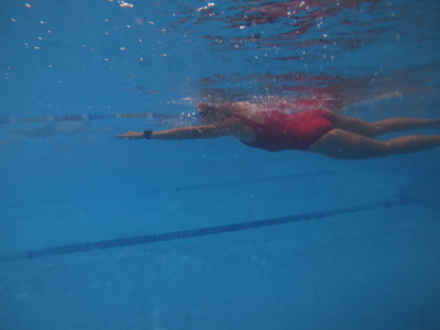 ภาพ Deadfish 10km Endurance Swim 2023