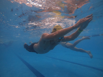ภาพ Deadfish 10km Endurance Swim 2023