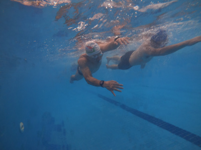 ภาพ Deadfish 10km Endurance Swim 2023