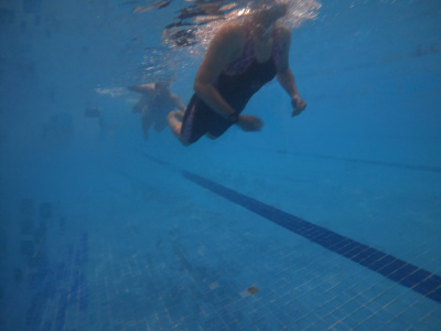 ภาพ Deadfish 10km Endurance Swim 2023