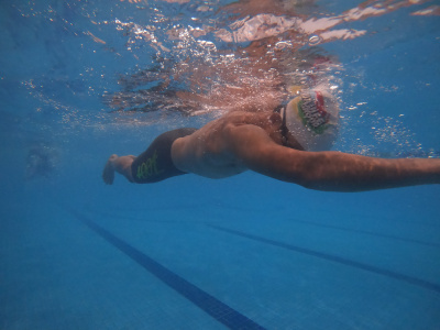 ภาพ Deadfish 10km Endurance Swim 2023
