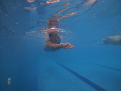 ภาพ Deadfish 10km Endurance Swim 2023