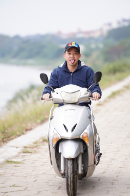 Foto Sinh Nhật LDR 10 năm